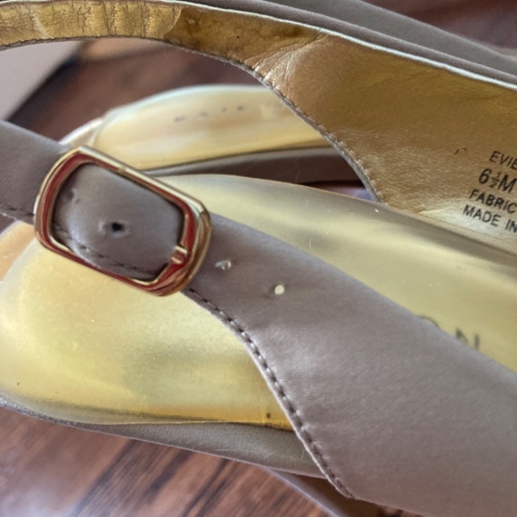 Kate Preston Evie Heels - Picture 7 of 10